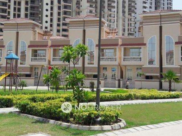 3 BHK Flat In Supertech Upcountry for Rent In Sector 17a
