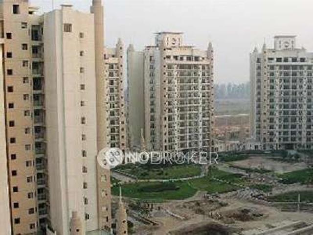 3 BHK Flat In Supertech Upcountry For Sale In Sector 17a