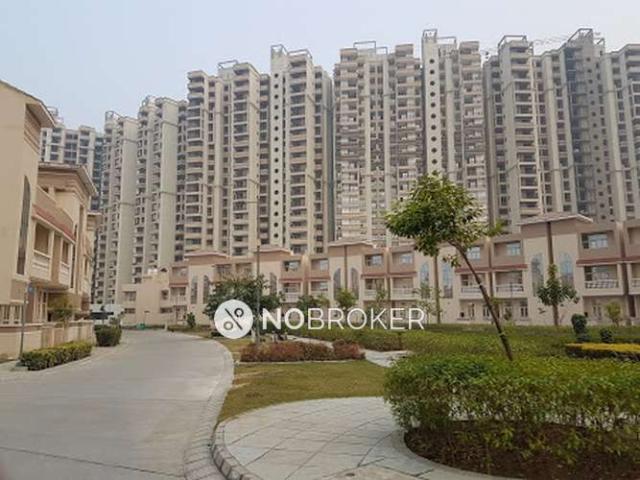 3 BHK Flat In Supertech Upcountry Flats For Sale In Sector