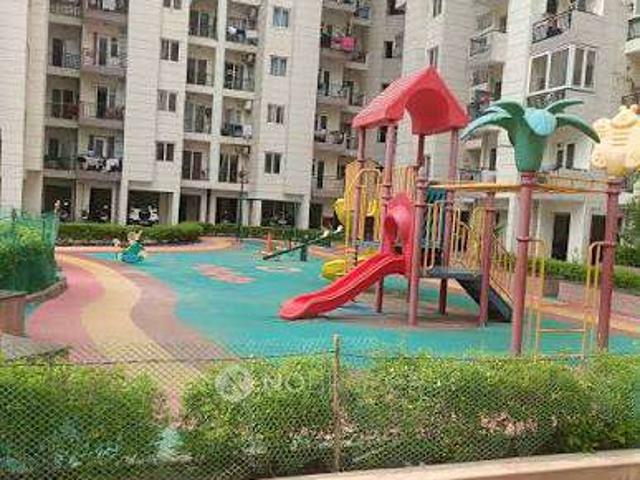 3 BHK Flat In Supertech Cape Town For Sale In Sector 74