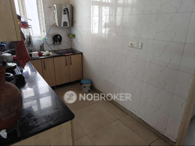 3 BHK Flat In Supertech Cape Town, Sector 74 for Rent In Se