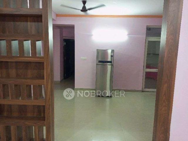 3 BHK Flat In Supertech Ecovillage I for Rent In Sector 1