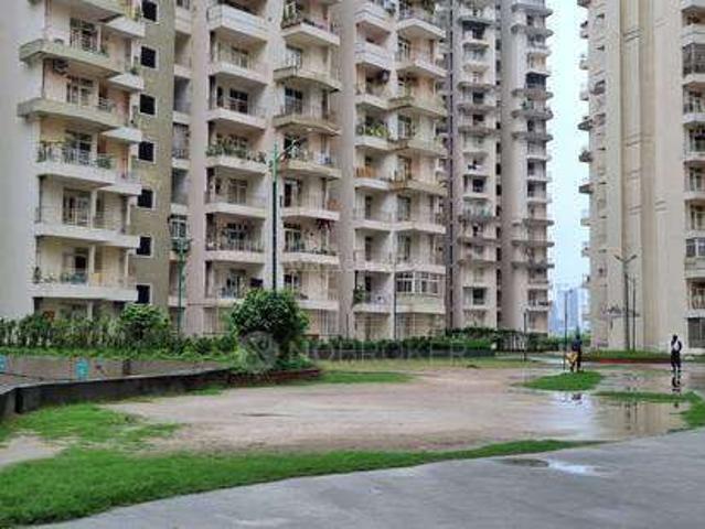 3 BHK Flat In Supertech Ecovillage 16b for Rent In Sector 16b