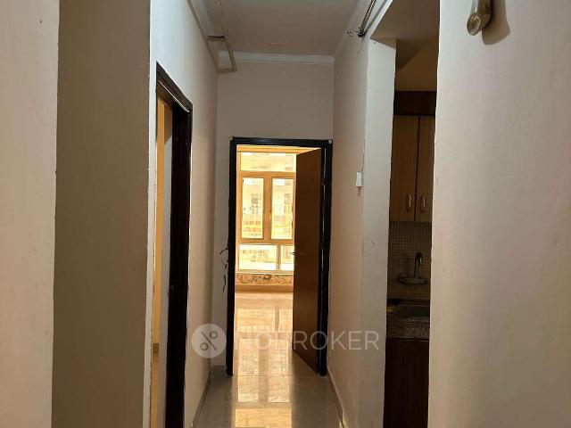 3 BHK Flat In Supertech Ecovillage 1 for Rent In Sector 1