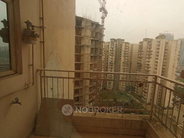 3 BHK Flat In Supertech Ecovillage 1 for Rent In Supertech