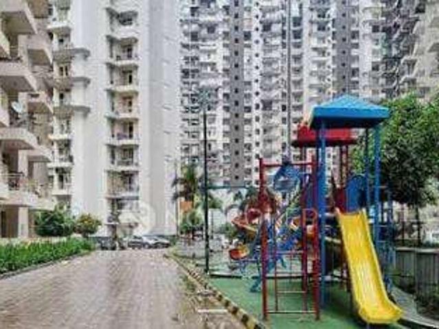 3 BHK Flat In Supertech Ecovillage 1 for Rent In Supertech
