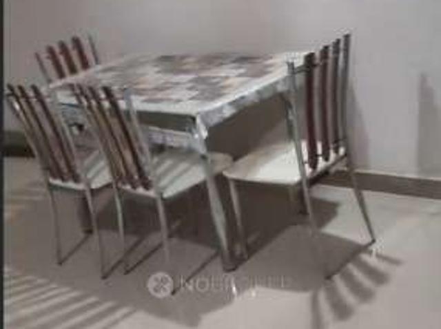 3 BHK Flat In Supertech Eco Village 1 for Rent In Bisrakh Jalalpur