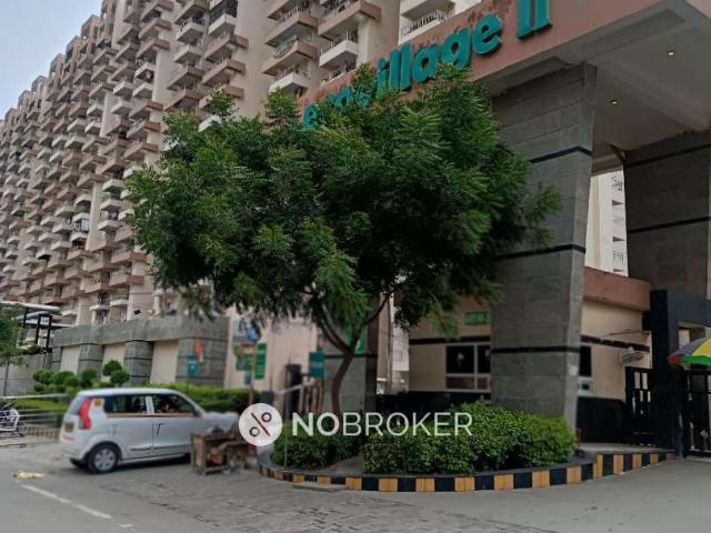 3 BHK Flat In Supertech Eco Village 1 for Rent In Greater N