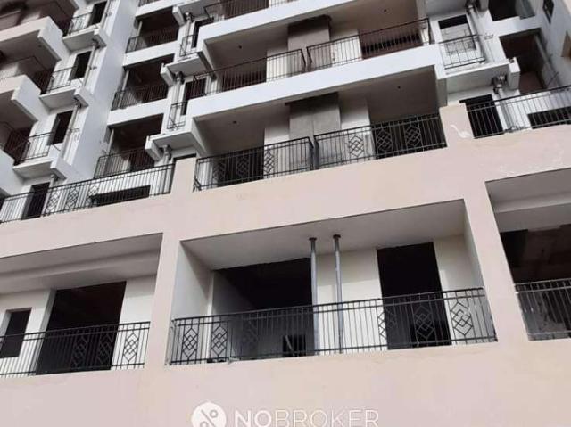 3 BHK Flat In Supertech Eco Village 1 for Rent In Yamuna Expressway