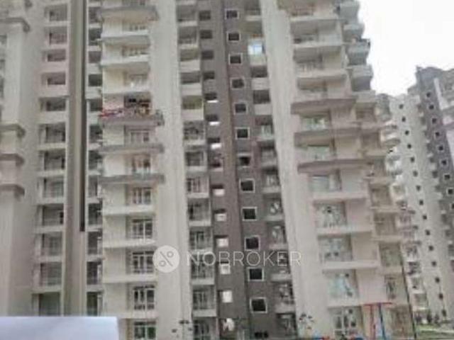 3 BHK Flat In Supertech Eco Village 1 For Sale In Sector 1