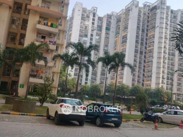 3 BHK Flat In Supertech Eco Village 2 for Rent In Sector 16b