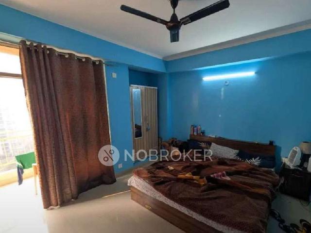 3 BHK Flat In Supertech Eco Village 3 for Rent In Bhangel