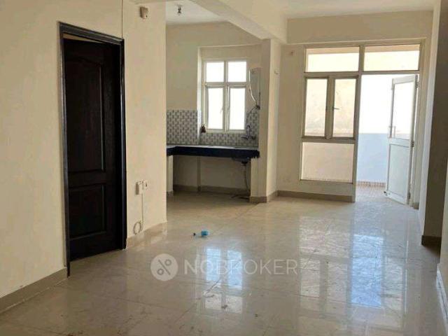 3 BHK Flat In Supertech Eco Village 3 for Rent In 109 A, No