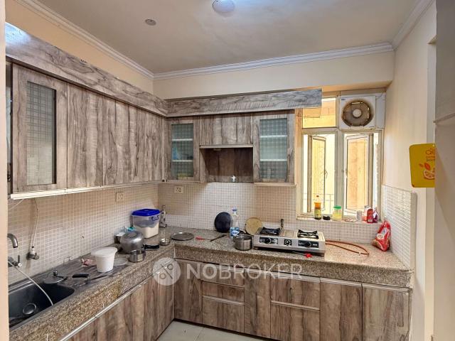 3 BHK Flat In Supertech Eco Village for Rent In Greater Noida