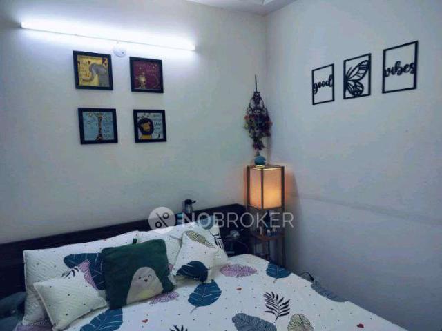 3 BHK Flat In Supertech Eco Village for Rent In Supertech