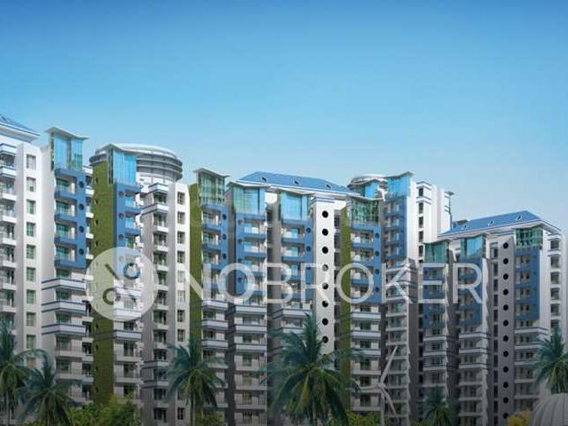 3 BHK Flat In Supertech Ecociti for Rent In Sector 137