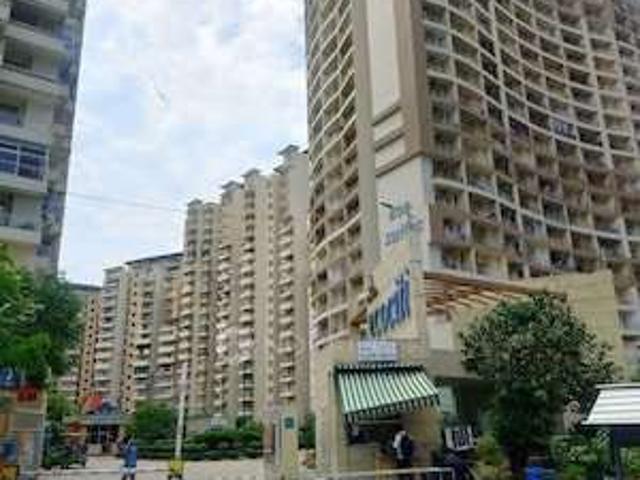 3 BHK Flat In Supertech Ecociti for Rent In Sector 137