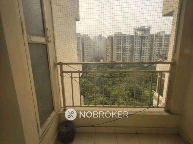 3 BHK Flat In Supertech Ecociti For Sale In Bhutani Mall Opposite, Sector 137
