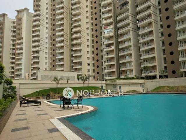 3 BHK Flat In Supertech Ecociti For Sale In Sector 137