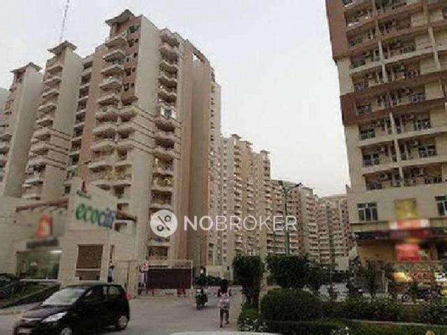 3 BHK Flat In Supertech Ecociti For Sale In Sector 137