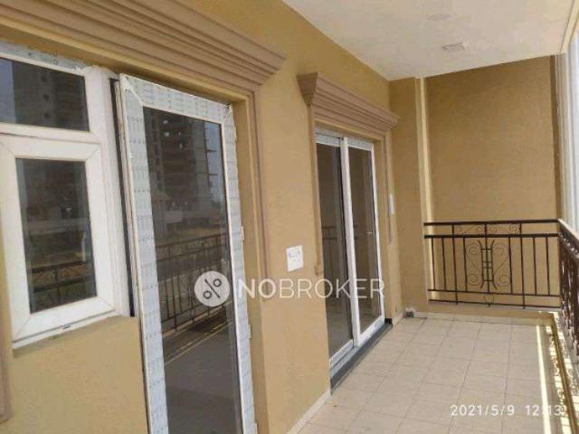 3 BHK Flat In Supertech Officer Enclave for Rent In Sohna