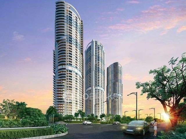 3 BHK Flat In Supertech Orb for Rent In Sector 74