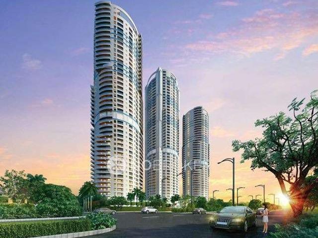 3 BHK Flat In Supertech Orb for Rent In Sector 74