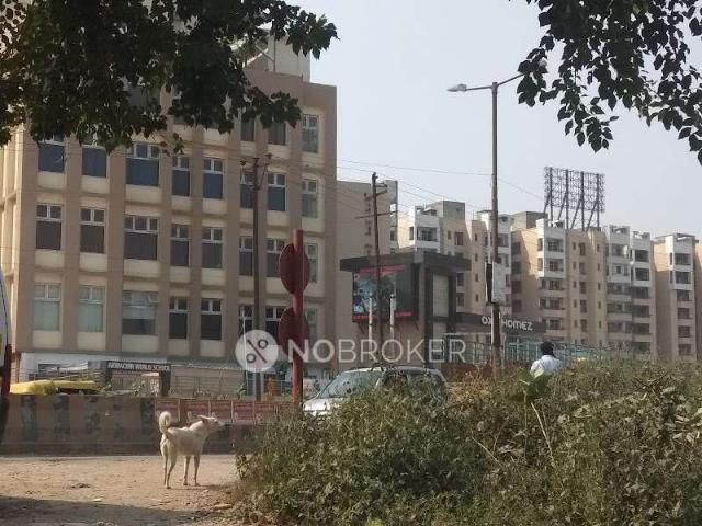 3 BHK Flat In Supertech Pasha Oxy Homes for Rent In Panchsheel Enclave