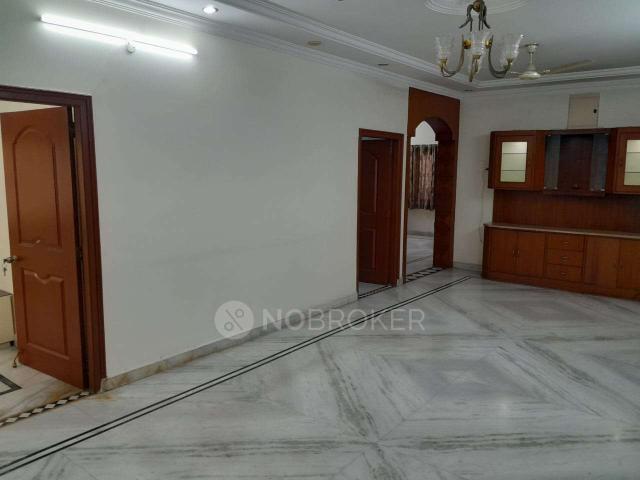 3 BHK Flat In Suprabhath Residency For Sale In Banjara Hill