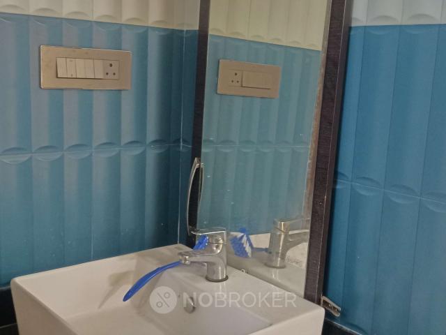 3 BHK Flat In Supreme 7 Skye, Baner for Rent In Veerbhadra Nagar