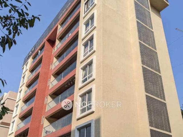 3 BHK Flat In Supreme 7 Skye for Rent In Pan Card Club Rd