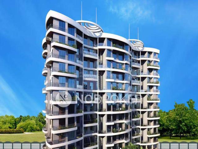 3 BHK Flat In Supreme Estado for Rent In Baner