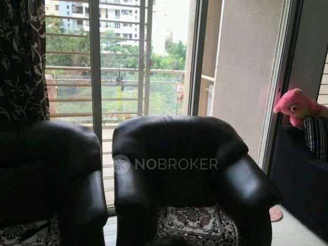 3 BHK Flat In Supreme Estado for Rent In Baner