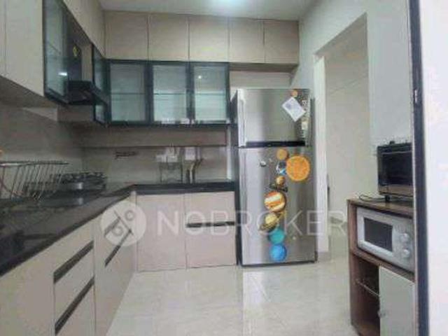 3 BHK Flat In Supreme Estia for Rent In Baner