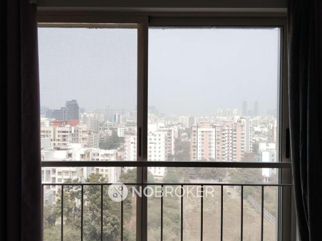 3 BHK Flat In Supreme Estia For Sale In Baner