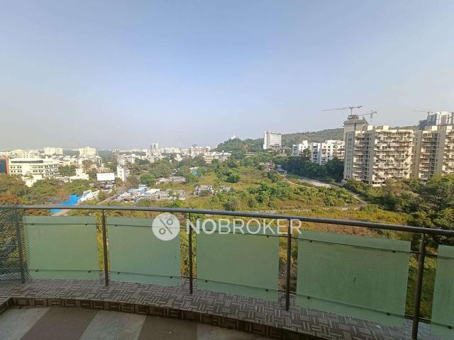 3 BHK Flat In Supreme Pallacio for Rent In Baner
