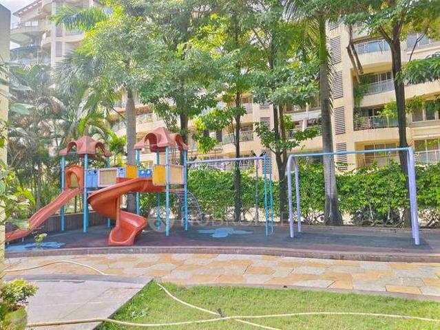3 BHK Flat In Supreme Palms for Rent In Baner