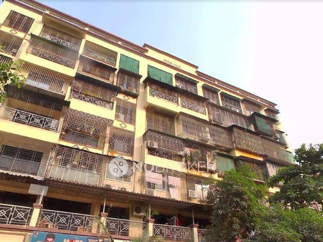 3 BHK Flat In Supreme Tower Chs for Rent In Kharghar