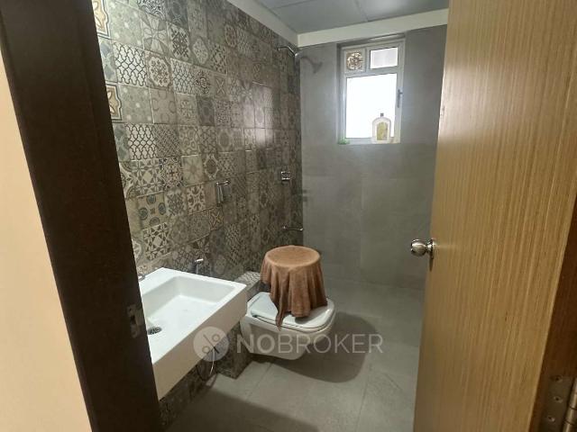 3 BHK Flat In Supremeestia for Rent In Baner