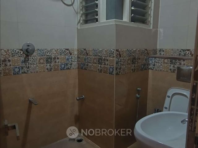 3 BHK Flat In Suraj Blossoms, Jayanagar for Rent In Suraj Blossoms