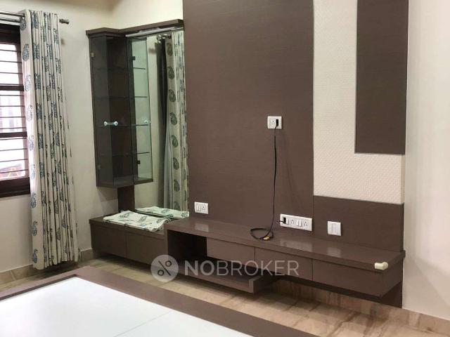 3 BHK Flat In Suraj Residency, Jayanagar, for Rent