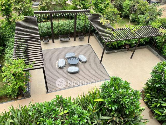 3 BHK Flat In Suraksha Orovia for Rent In Thane West