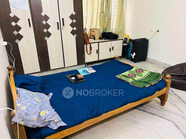 3 BHK Flat In Suraksha Signature for Rent In Kondapur