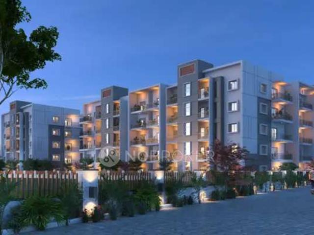 3 BHK Flat In Suraksha Springs For Sale In Begur