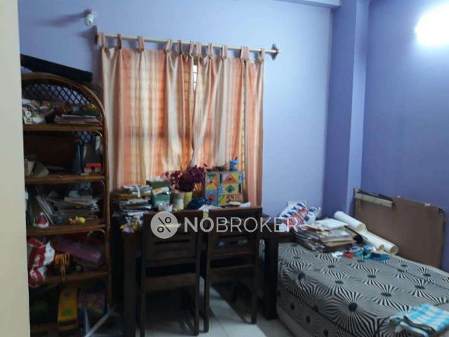 3 BHK Flat In Surakshaa Millennium For Sale In Kondapur