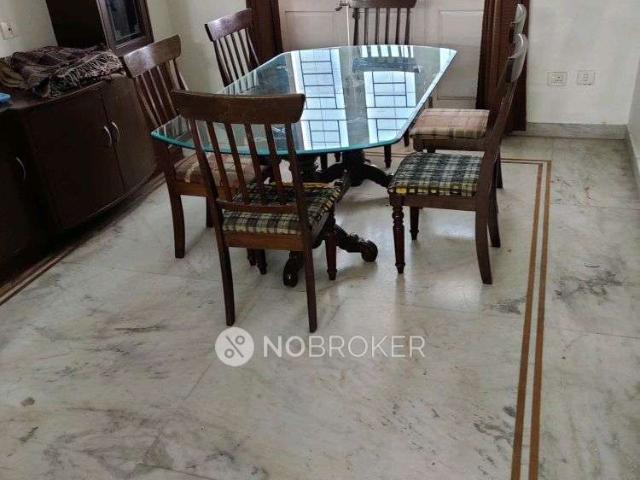 3 BHK Flat In Surakshaa Signature Apartment for Rent In Hit