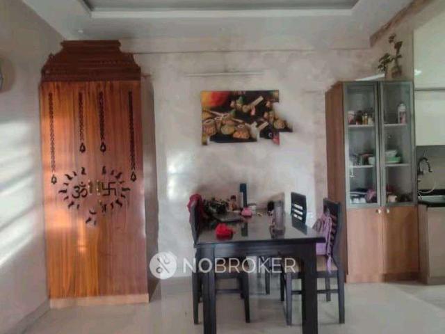 3 BHK Flat In Suram Residency For Sale In Jalahalli East