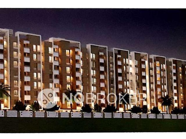 3 BHK Flat In Surbhi Mangalam For Sale In Koregaon Park