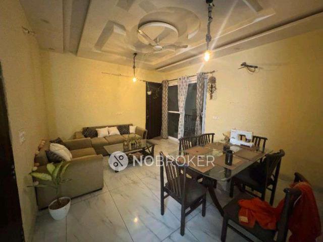 3 BHK Flat In Surendra Avenue 69 For Sale In Sector 69
