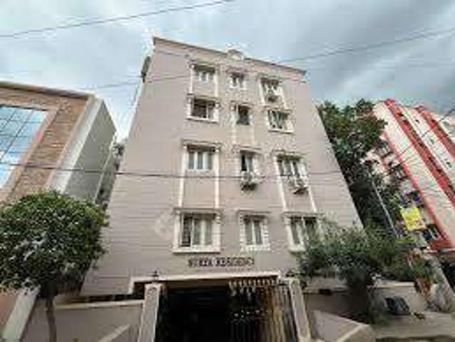 3 BHK Flat In Surya Enclave For Sale In Old Bowenpally